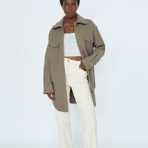 Wilfred Ganna Shacket